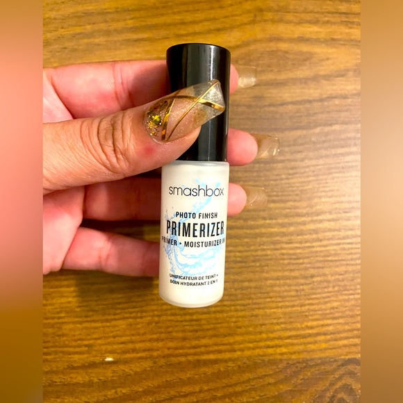 Smashbox Makeup + Skincare Combo (Full Size) Brand New Throwaway Price - Picture 2 of 3